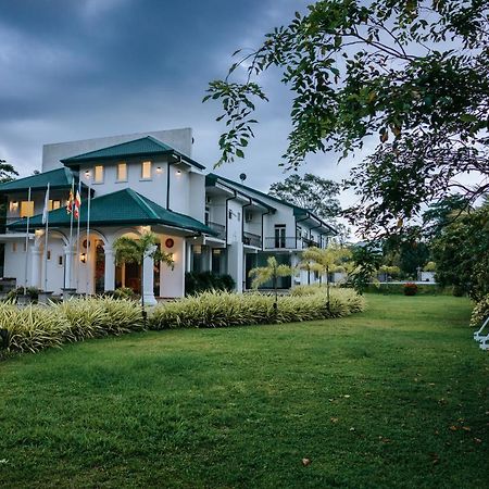 Lakegala Resort Matale Exterior photo